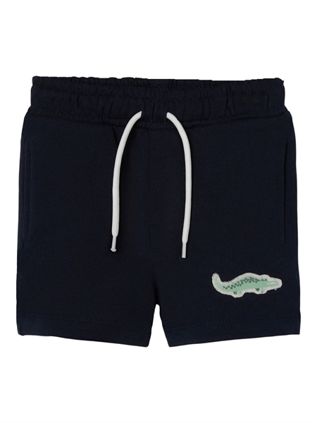 Billede af NAME IT Shorts Dik Dark Sapphire
